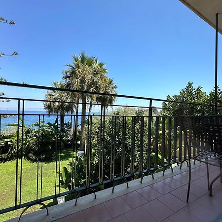 Hotel Baia Delle Sirene Taormina Eksteriør billede