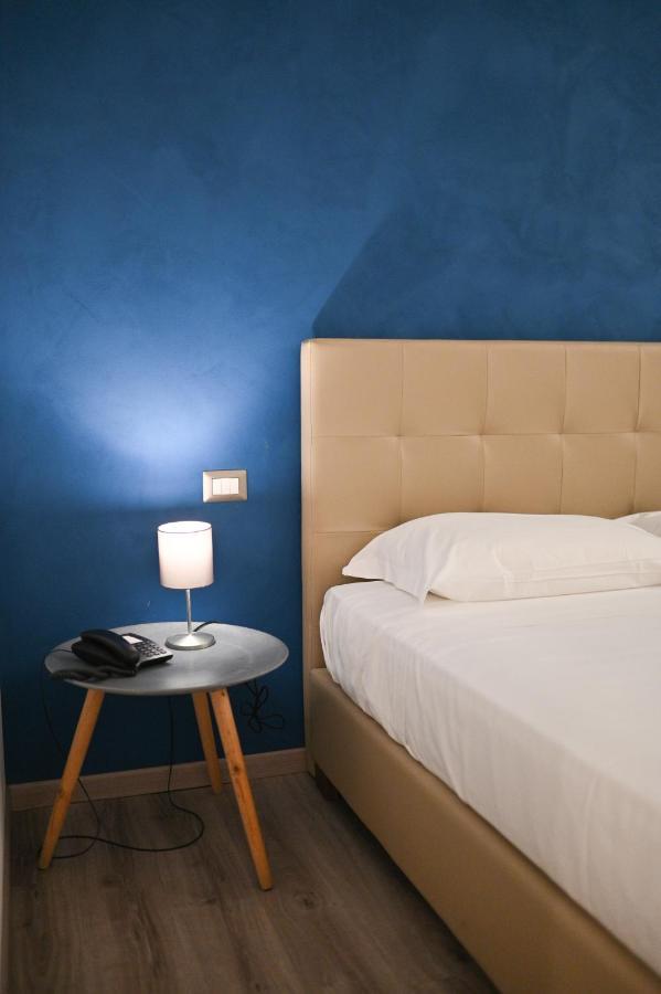 Hotel Baia Delle Sirene Taormina Eksteriør billede