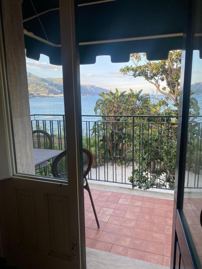Hotel Baia Delle Sirene Taormina Eksteriør billede