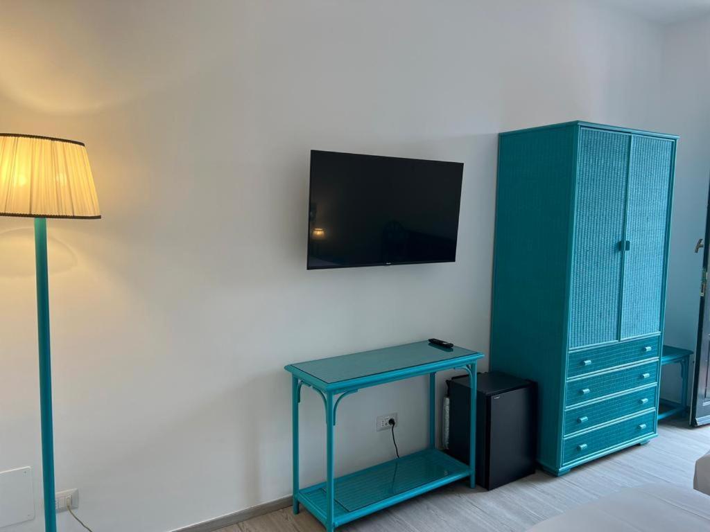 Hotel Baia Delle Sirene Taormina Eksteriør billede