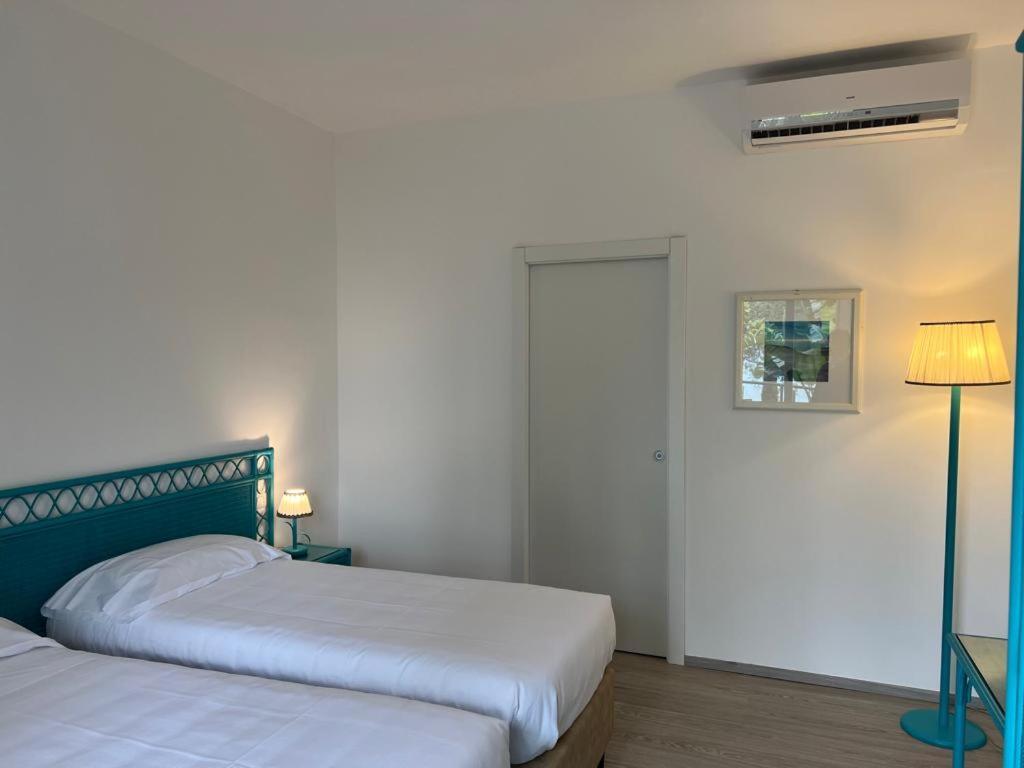 Hotel Baia Delle Sirene Taormina Eksteriør billede